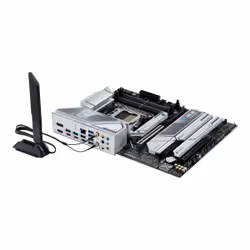 ASUS PRIME X670E-PRO WIFI AMD X670 Emplacement AM5 ATX - Vue supplémentaire 8