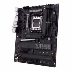 ASUS TUF GAMING X670E-PLUS WIFI AMD X670 Emplacement AM5 ATX - Vue supplémentaire 10