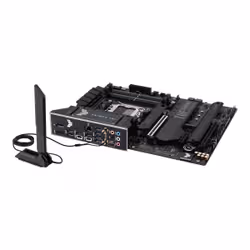 ASUS TUF GAMING X670E-PLUS WIFI AMD X670 Emplacement AM5 ATX - Vue supplémentaire 16