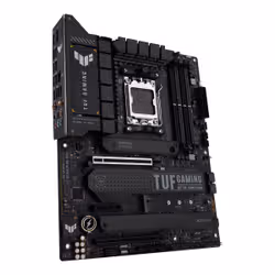 ASUS TUF GAMING X670E-PLUS WIFI AMD X670 Emplacement AM5 ATX - Vue supplémentaire 17