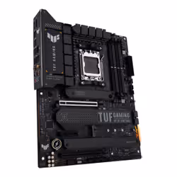 ASUS TUF GAMING X670E-PLUS WIFI AMD X670 Emplacement AM5 ATX - Vue supplémentaire 18