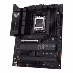 ASUS TUF GAMING X670E-PLUS WIFI AMD X670 Emplacement AM5 ATX - Vue supplémentaire 19