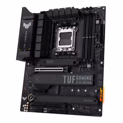 ASUS TUF GAMING X670E-PLUS WIFI AMD X670 Emplacement AM5 ATX - Vue supplémentaire 20