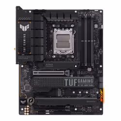 ASUS TUF GAMING X670E-PLUS WIFI AMD X670 Emplacement AM5 ATX - Vue supplémentaire 3