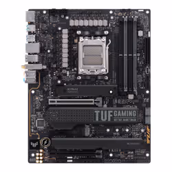 ASUS TUF GAMING X670E-PLUS WIFI AMD X670 Emplacement AM5 ATX - Vue supplémentaire 4