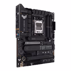 ASUS TUF GAMING X670E-PLUS WIFI AMD X670 Emplacement AM5 ATX - Vue supplémentaire 6