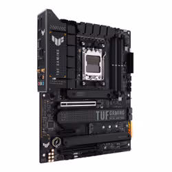 ASUS TUF GAMING X670E-PLUS WIFI AMD X670 Emplacement AM5 ATX - Vue supplémentaire 7