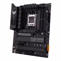 ASUS TUF GAMING X670E-PLUS WIFI AMD X670 Emplacement AM5 ATX - Vue supplémentaire 9