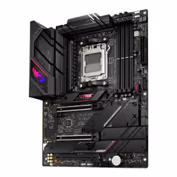 ASUS ROG STRIX B650E-E GAMING WIFI AMD B650 Emplacement AM5 ATX - Vue supplémentaire 2
