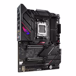 ASUS ROG STRIX B650E-E GAMING WIFI AMD B650 Emplacement AM5 ATX - Vue supplémentaire 3