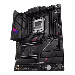 ASUS ROG STRIX B650E-E GAMING WIFI AMD B650 Emplacement AM5 ATX - Vue supplémentaire 4