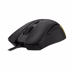 ASUS TUF Gaming M3 Gen II souris Jouer Droitier USB Type-C Optique 8000 DPI - Vue supplémentaire 4
