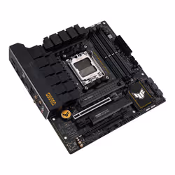 ASUS TUF GAMING B650M-PLUS WIFI AMD B650 Emplacement AM5 micro ATX - Vue supplémentaire 6