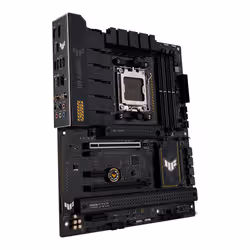 ASUS TUF GAMING B650-PLUS WIFI AMD B650 Emplacement AM5 ATX - Vue supplémentaire 10