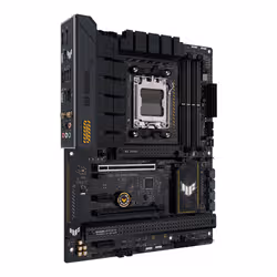 ASUS TUF GAMING B650-PLUS WIFI AMD B650 Emplacement AM5 ATX - Vue supplémentaire 3