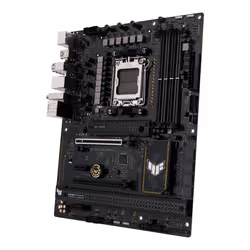 ASUS TUF GAMING B650-PLUS WIFI AMD B650 Emplacement AM5 ATX - Vue supplémentaire 5
