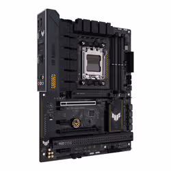 ASUS TUF GAMING B650-PLUS AMD B650 Emplacement AM5 ATX - Vue supplémentaire 2