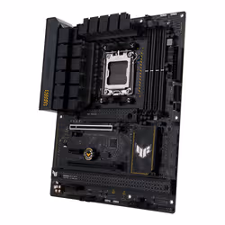 ASUS TUF GAMING B650-PLUS AMD B650 Emplacement AM5 ATX - Vue supplémentaire 3