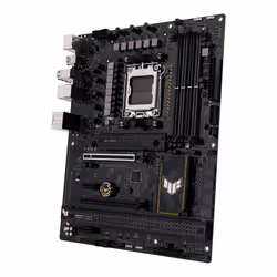 ASUS TUF GAMING B650-PLUS AMD B650 Emplacement AM5 ATX - Vue supplémentaire 4