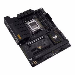 ASUS TUF GAMING B650-PLUS AMD B650 Emplacement AM5 ATX - Vue supplémentaire 5