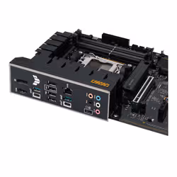 ASUS TUF GAMING B650-PLUS AMD B650 Emplacement AM5 ATX - Vue supplémentaire 7