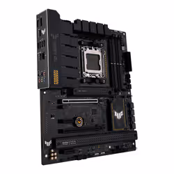 ASUS TUF GAMING B650-PLUS AMD B650 Emplacement AM5 ATX - Vue supplémentaire 8