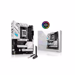 ASUS ROG STRIX B650-A GAMING WIFI AMD B650 Emplacement AM5 ATX - Vue supplémentaire 3