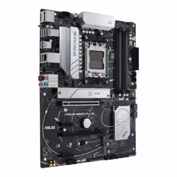 ASUS PRIME B650-PLUS AMD B650 Emplacement AM5 ATX - Vue supplémentaire 2