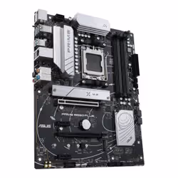 ASUS PRIME B650-PLUS AMD B650 Emplacement AM5 ATX - Vue supplémentaire 3
