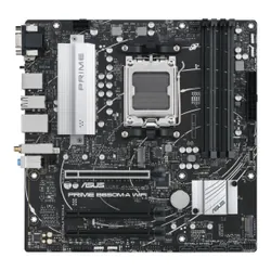 ASUS PRIME B650M-A WIFI AMD B650 Emplacement AM5 micro ATX
