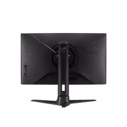 ASUS ROG Swift XG27AQV 68,6 cm (27") 2560 x 1440 pixels Wide Quad HD Noir (90LM08G0-B01A70) - Vue supplémentaire 5