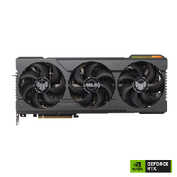 ASUS TUF Gaming TUF-RTX4090-O24G-GAMING NVIDIA GeForce RTX 4090 24 Go GDDR6X