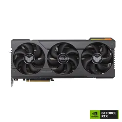 ASUS TUF Gaming TUF-RTX4090-O24G-GAMING NVIDIA GeForce RTX 4090 24 Go GDDR6X