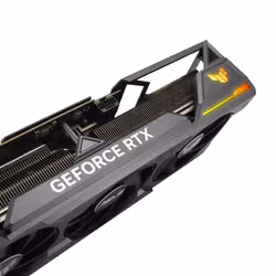 ASUS TUF Gaming TUF-RTX4090-O24G-GAMING NVIDIA GeForce RTX 4090 24 Go GDDR6X - Vue supplémentaire 10