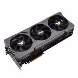 ASUS TUF Gaming TUF-RTX4090-O24G-GAMING NVIDIA GeForce RTX 4090 24 Go GDDR6X - Vue supplémentaire 2