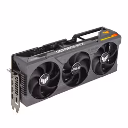 ASUS TUF Gaming TUF-RTX4090-O24G-GAMING NVIDIA GeForce RTX 4090 24 Go GDDR6X - Vue supplémentaire 3