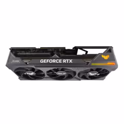 ASUS TUF Gaming TUF-RTX4090-O24G-GAMING NVIDIA GeForce RTX 4090 24 Go GDDR6X - Vue supplémentaire 4