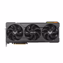 ASUS TUF Gaming TUF-RTX4090-O24G-GAMING NVIDIA GeForce RTX 4090 24 Go GDDR6X - Vue supplémentaire 5