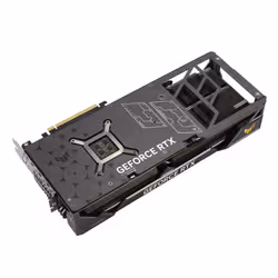 ASUS TUF Gaming TUF-RTX4090-O24G-GAMING NVIDIA GeForce RTX 4090 24 Go GDDR6X - Vue supplémentaire 8