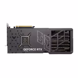 ASUS TUF Gaming TUF-RTX4090-O24G-GAMING NVIDIA GeForce RTX 4090 24 Go GDDR6X - Vue supplémentaire 9