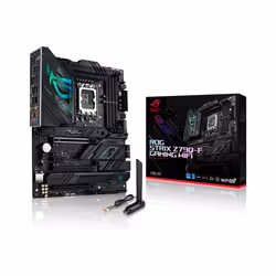 ASUS ROG STRIX Z790-F GAMING WIFI Intel Z790 LGA 1700 ATX - Vue supplémentaire 9