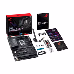 ASUS ROG STRIX Z790-F GAMING WIFI Intel Z790 LGA 1700 ATX - Vue supplémentaire 11