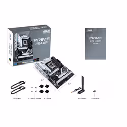 ASUS PRIME Z790-A WIFI Intel Z790 LGA 1700 ATX - Vue supplémentaire 6