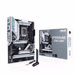 ASUS PRIME Z790-A WIFI Intel Z790 LGA 1700 ATX - Vue supplémentaire 7