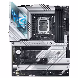 ASUS ROG STRIX Z790-A GAMING WIFI D4 Intel Z790 LGA 1700 ATX - Vue supplémentaire 3
