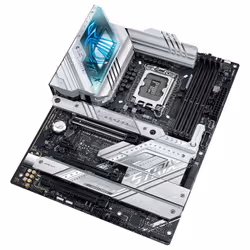 ASUS ROG STRIX Z790-A GAMING WIFI D4 Intel Z790 LGA 1700 ATX - Vue supplémentaire 4