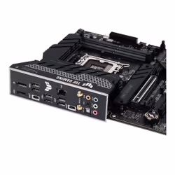 ASUS TUF GAMING Z790-PLUS WIFI D4 Intel Z790 LGA 1700 ATX - Vue supplémentaire 9
