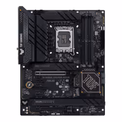 ASUS TUF GAMING Z790-PLUS WIFI D4 Intel Z790 LGA 1700 ATX - Vue supplémentaire 2