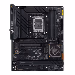ASUS TUF GAMING Z790-PLUS WIFI D4 Intel Z790 LGA 1700 ATX - Vue supplémentaire 3