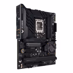 ASUS TUF GAMING Z790-PLUS WIFI D4 Intel Z790 LGA 1700 ATX - Vue supplémentaire 5